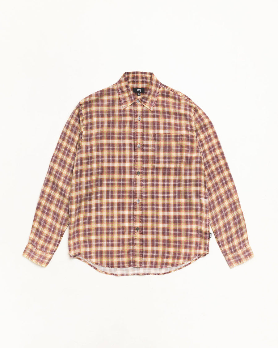 MATTHEW PRINTED SHIRT