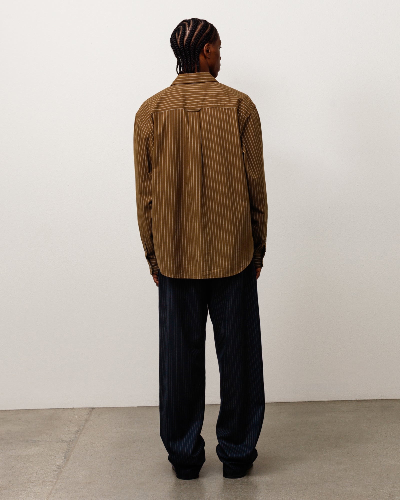 OXFORD SHIRT