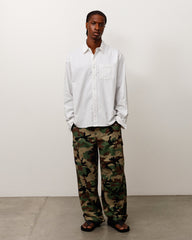 OXFORD SHIRT