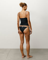SIDE TIE BIKINI BOTTOM