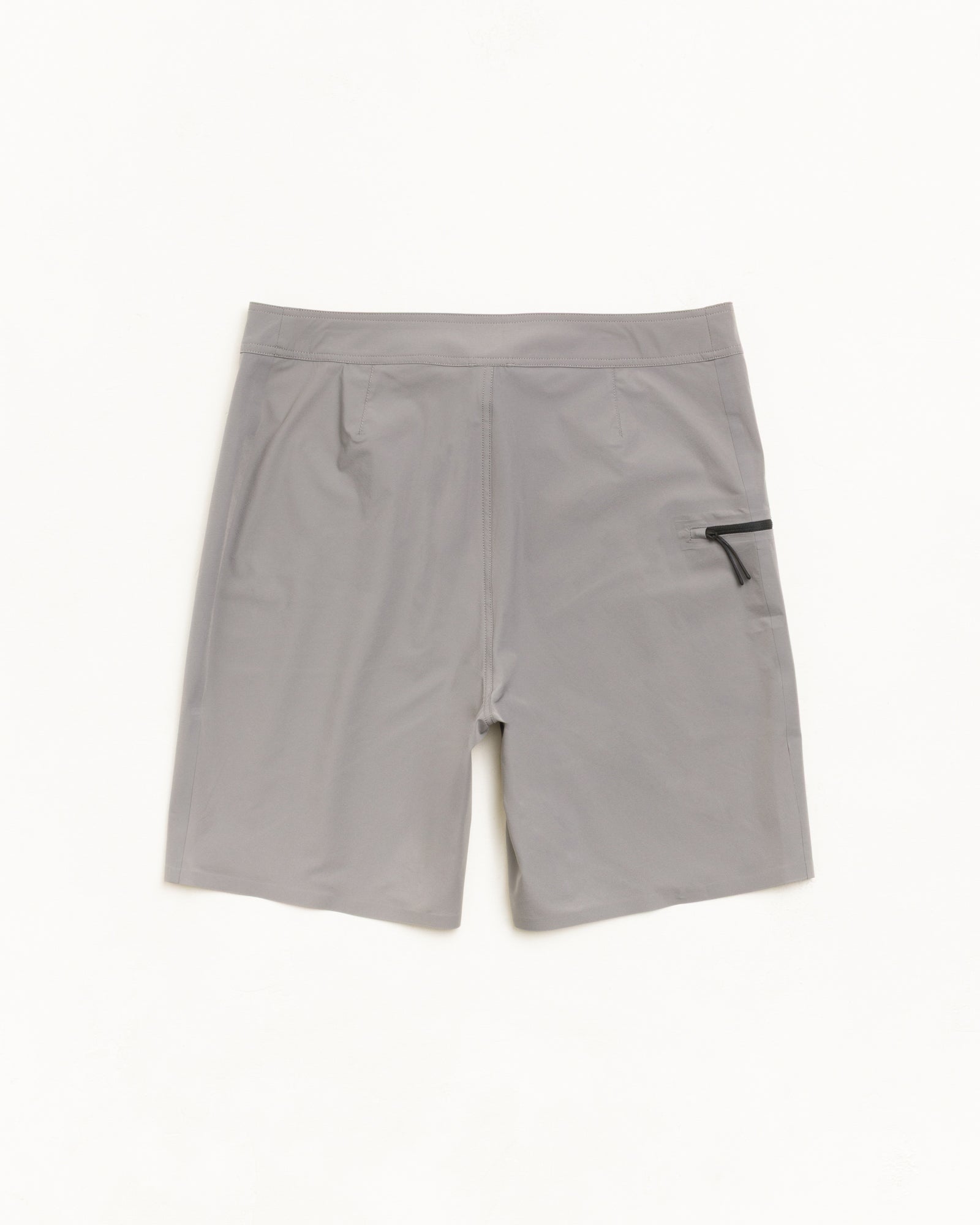 PEAK BOARD SHORT
