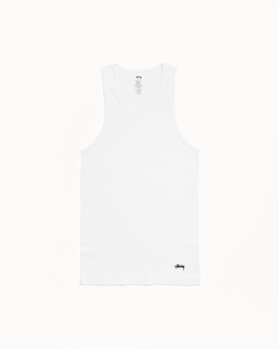 TANK UNDERSHIRTS 3 PACK