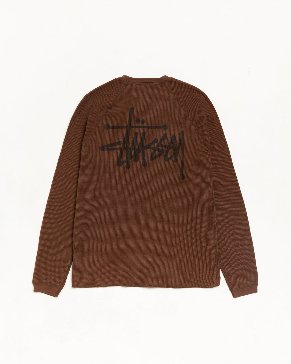 BASIC STÜSSY THERMAL