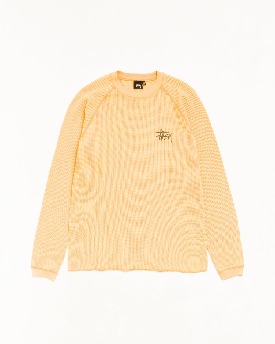 BASIC STÜSSY THERMAL