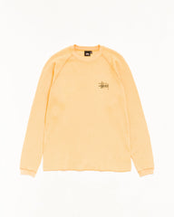 BASIC STÜSSY THERMAL