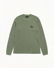 BASIC STÜSSY THERMAL