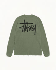 BASIC STÜSSY THERMAL