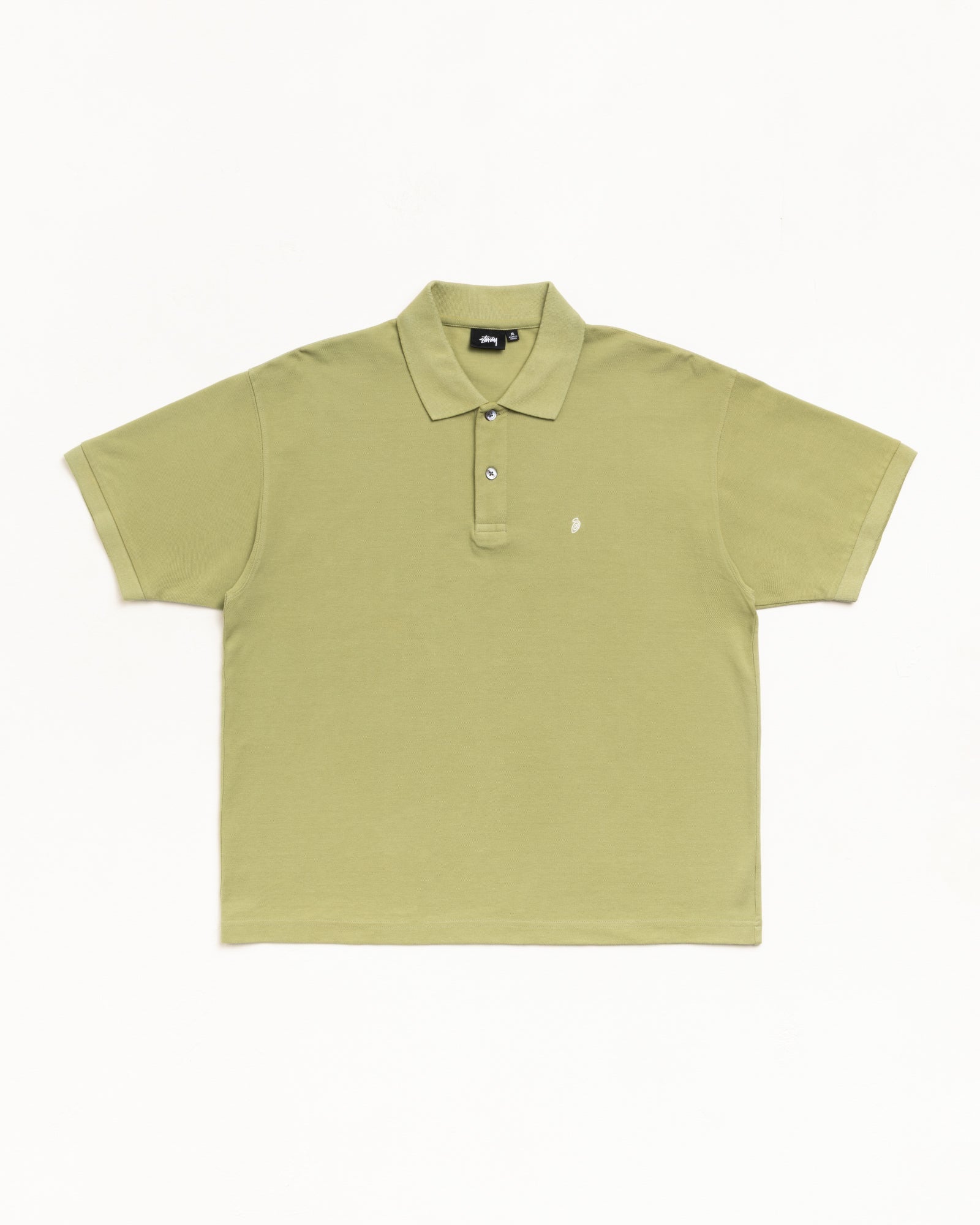 CLASSIC PIQUE POLO