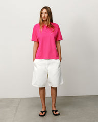 CLASSIC PIQUE POLO