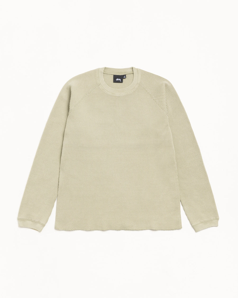 EXTRA TOUGH RAGLAN THERMAL