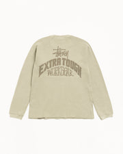 EXTRA TOUGH RAGLAN THERMAL