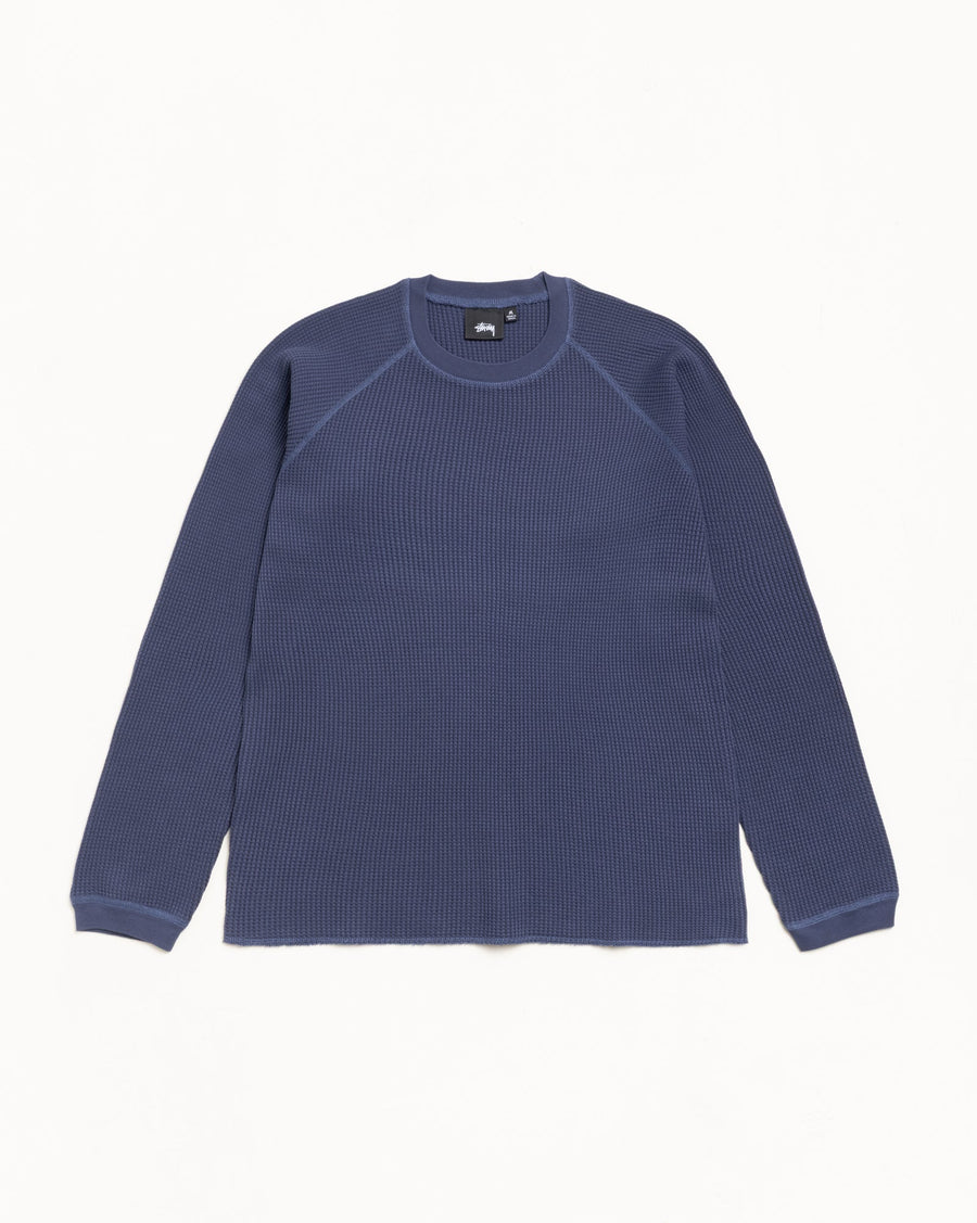 EXTRA TOUGH RAGLAN THERMAL