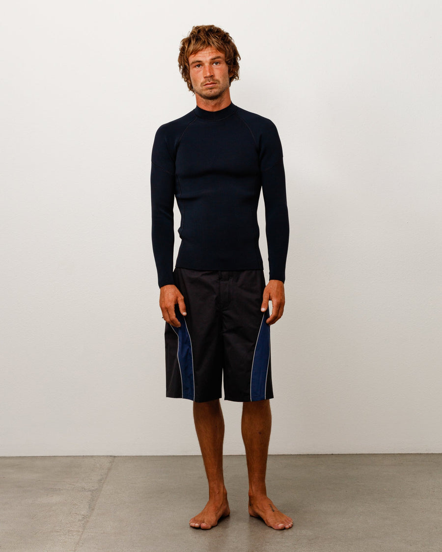 PERFORMANCE WETSUIT TOP