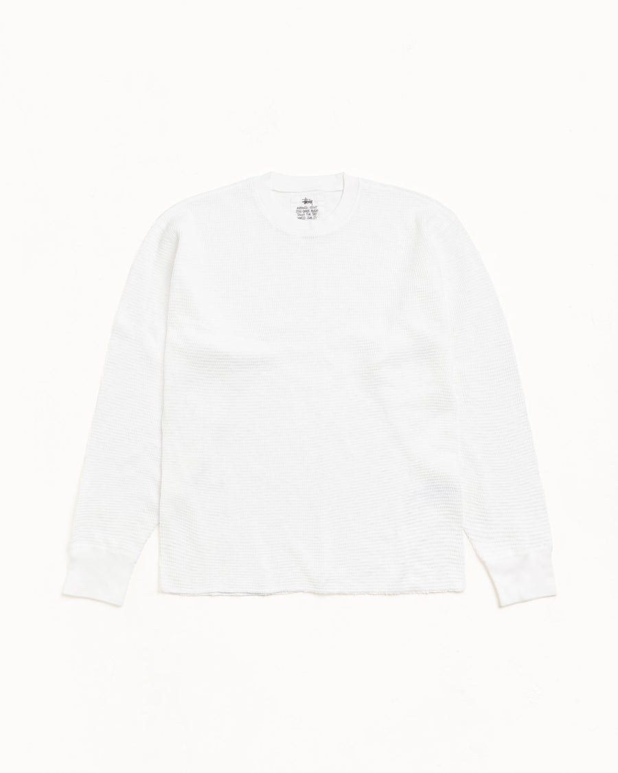 PIGMENT DYED LS THERMAL