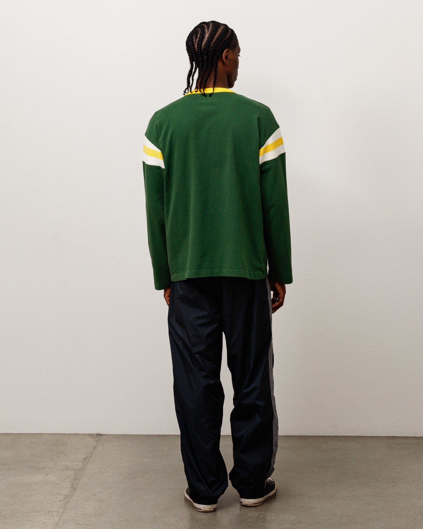 LS RINGER TEE