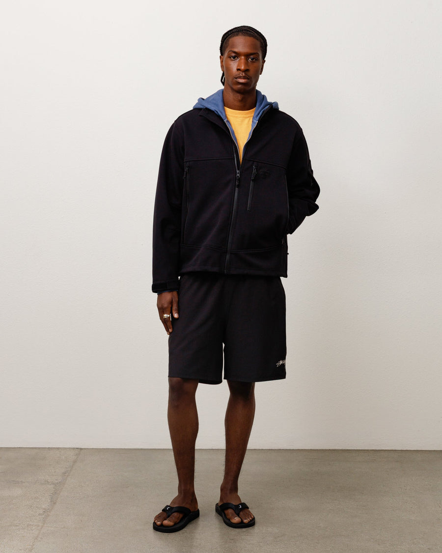 SOFT SHELL JACKET