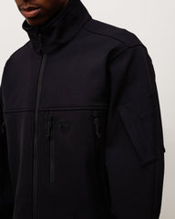 SOFT SHELL JACKET