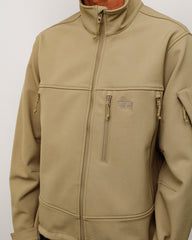 SOFT SHELL JACKET