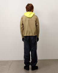 SOFT SHELL JACKET