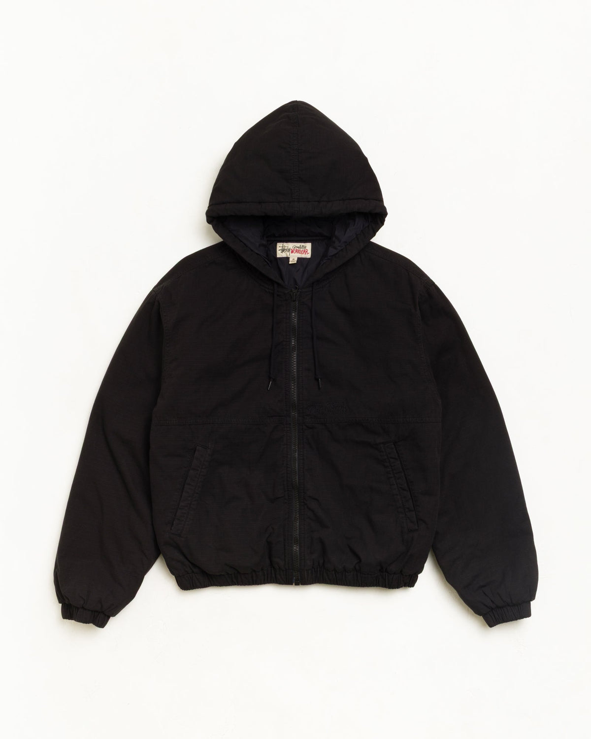 RIPSTOP WORK JACKET