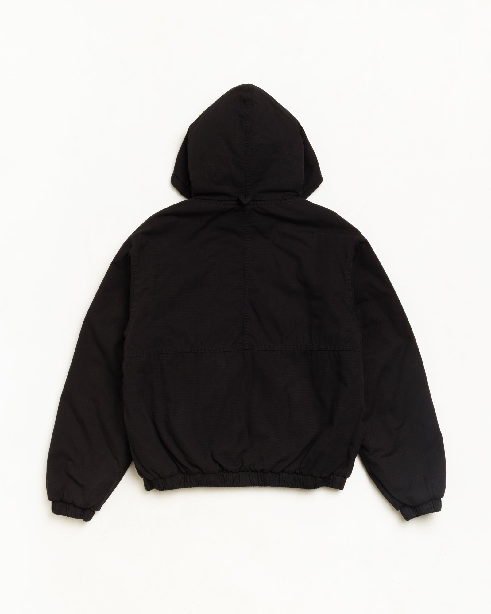 RIPSTOP WORK JACKET