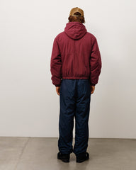 RIPSTOP WORK JACKET
