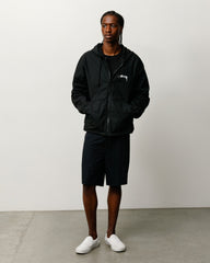 WAXED COTTON BEACH SHELL