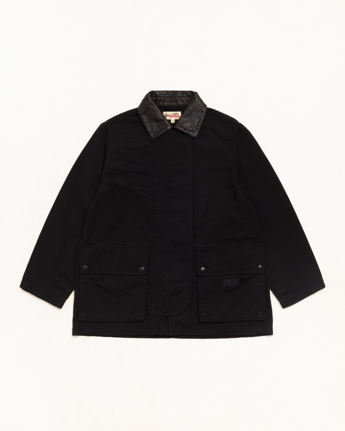 FIREMAN JACKET