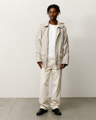 LIGHTWEIGHT FIELD PARKA