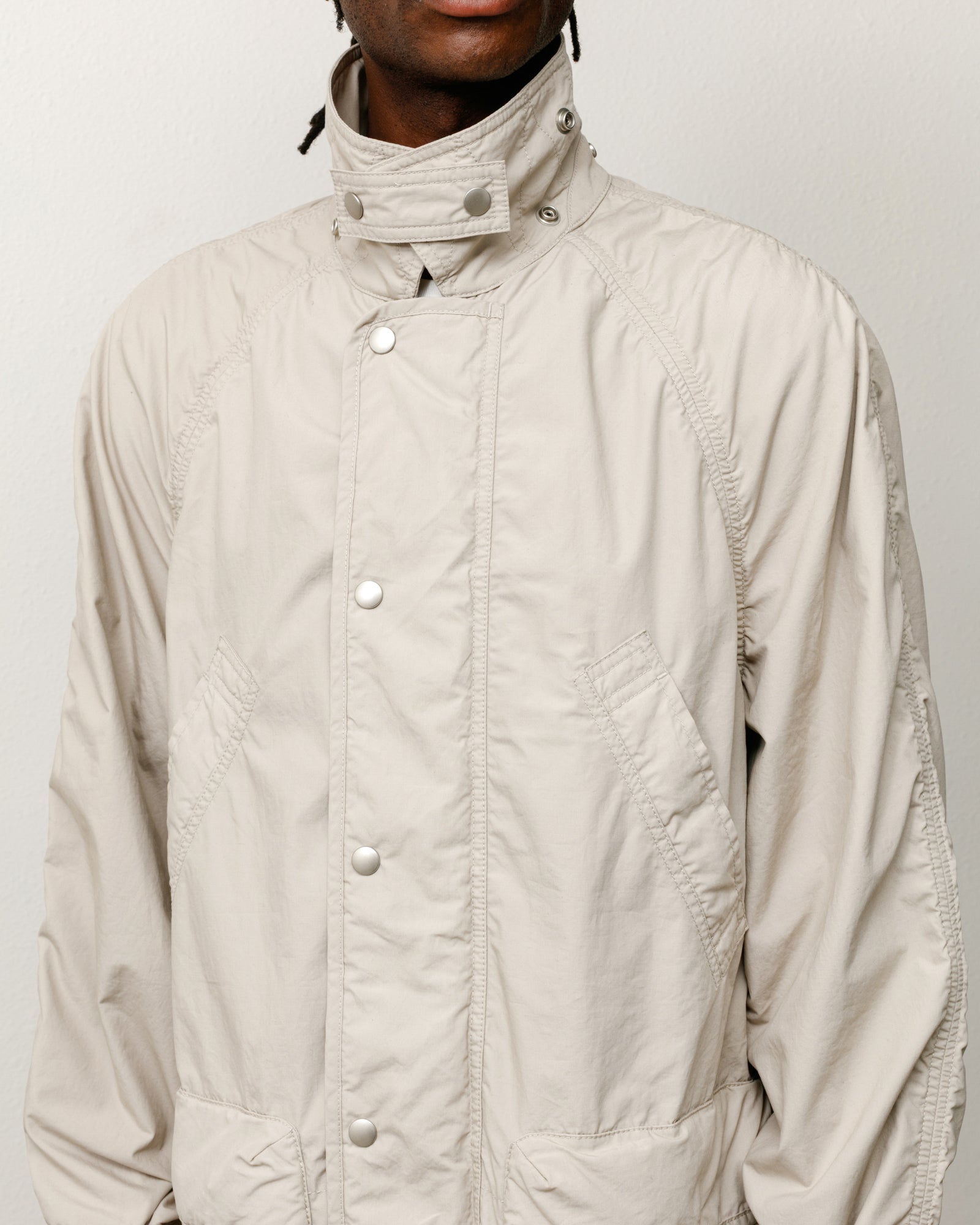 LIGHTWEIGHT FIELD PARKA