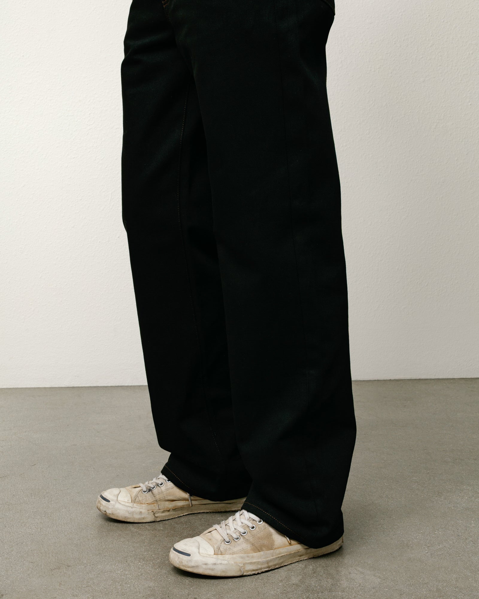 NEW CLASSIC JEAN DENIM
