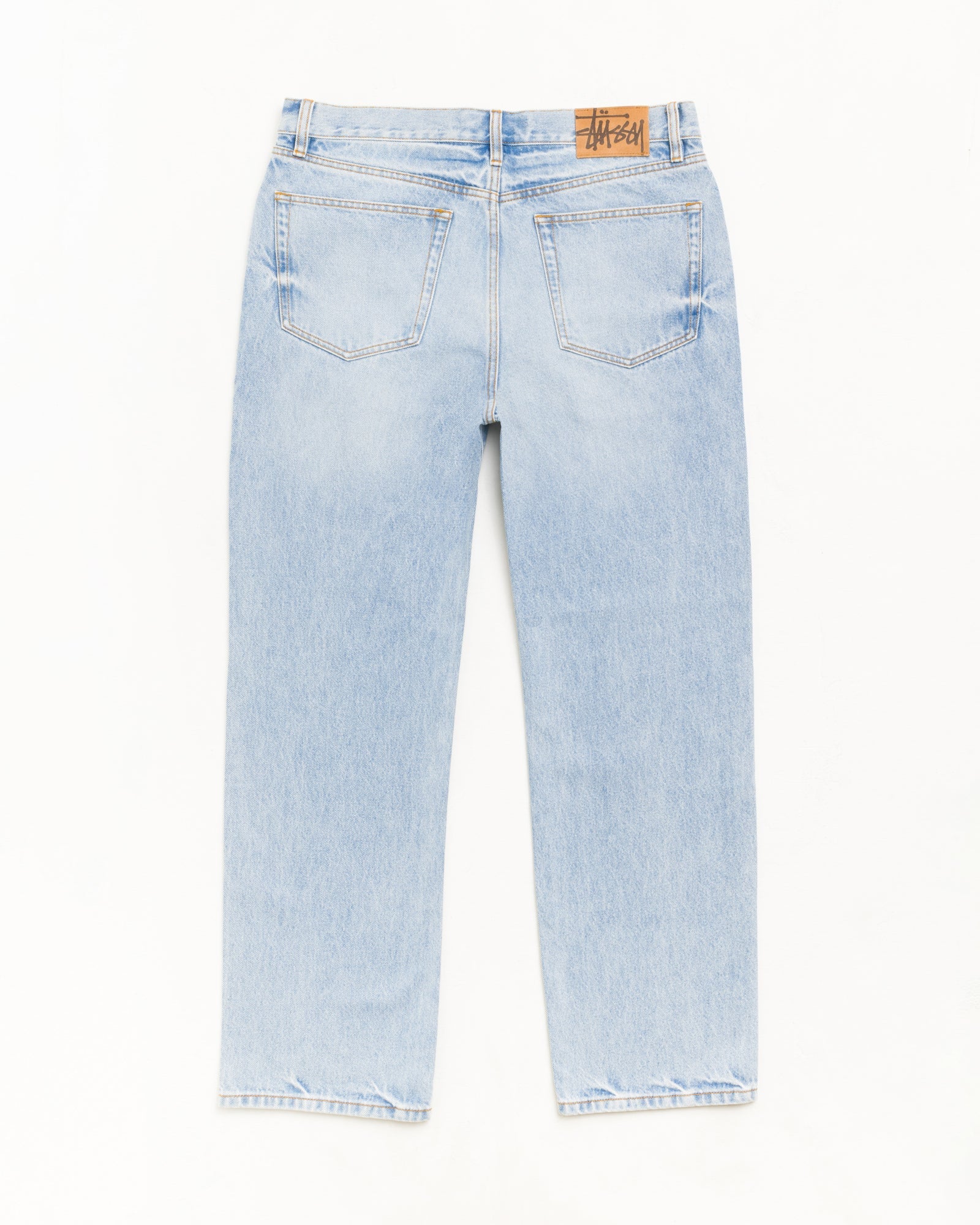 NEW CLASSIC JEAN DENIM