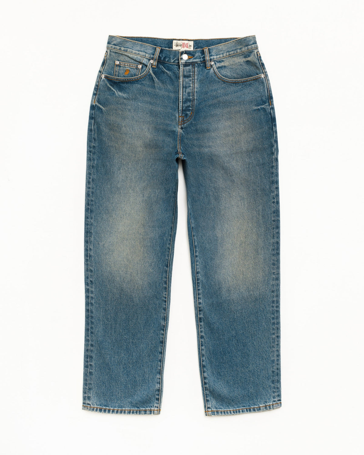 BIG OL' JEAN DENIM