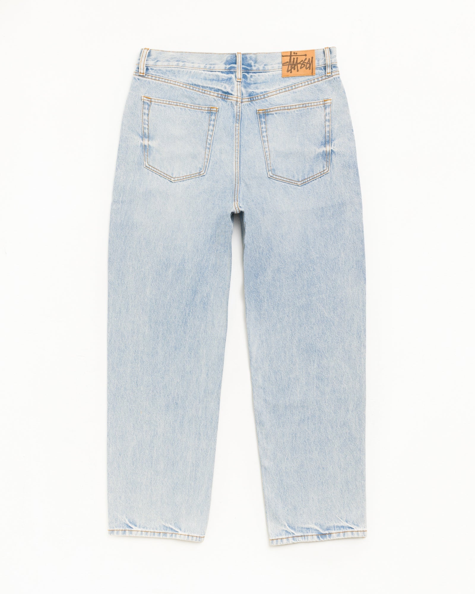 BIG OL' JEAN DENIM