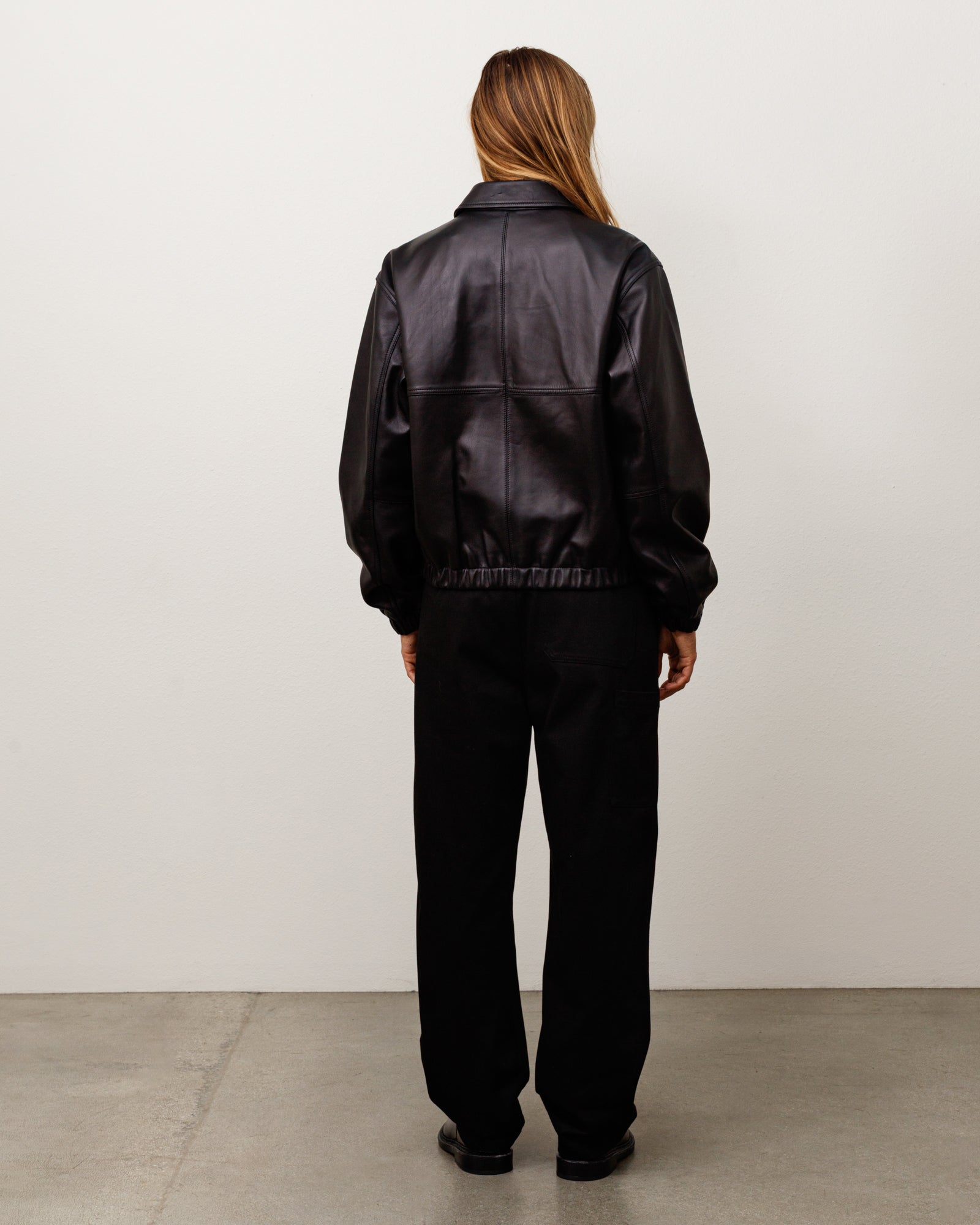 UNIFORM PANT