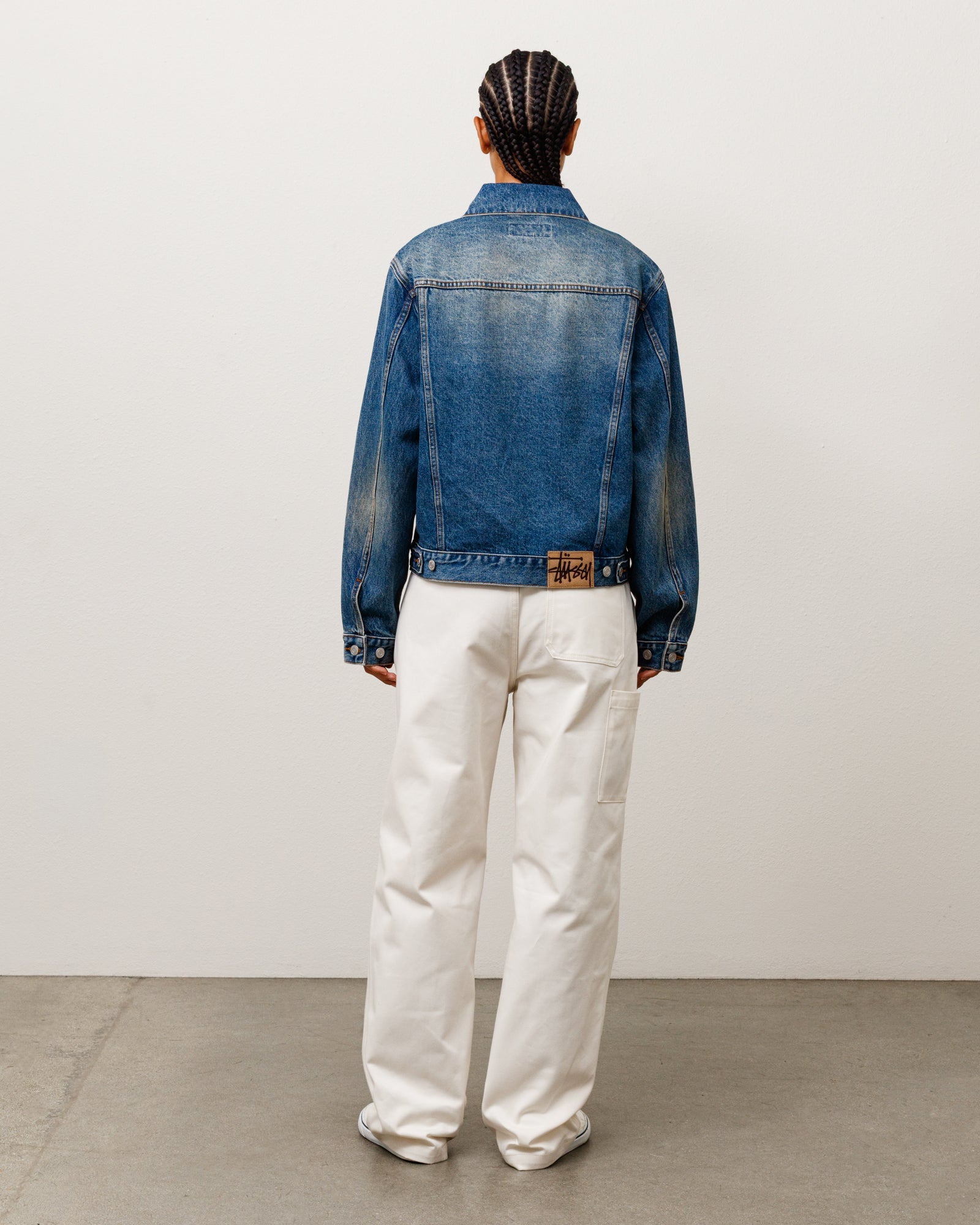 UNIFORM PANT