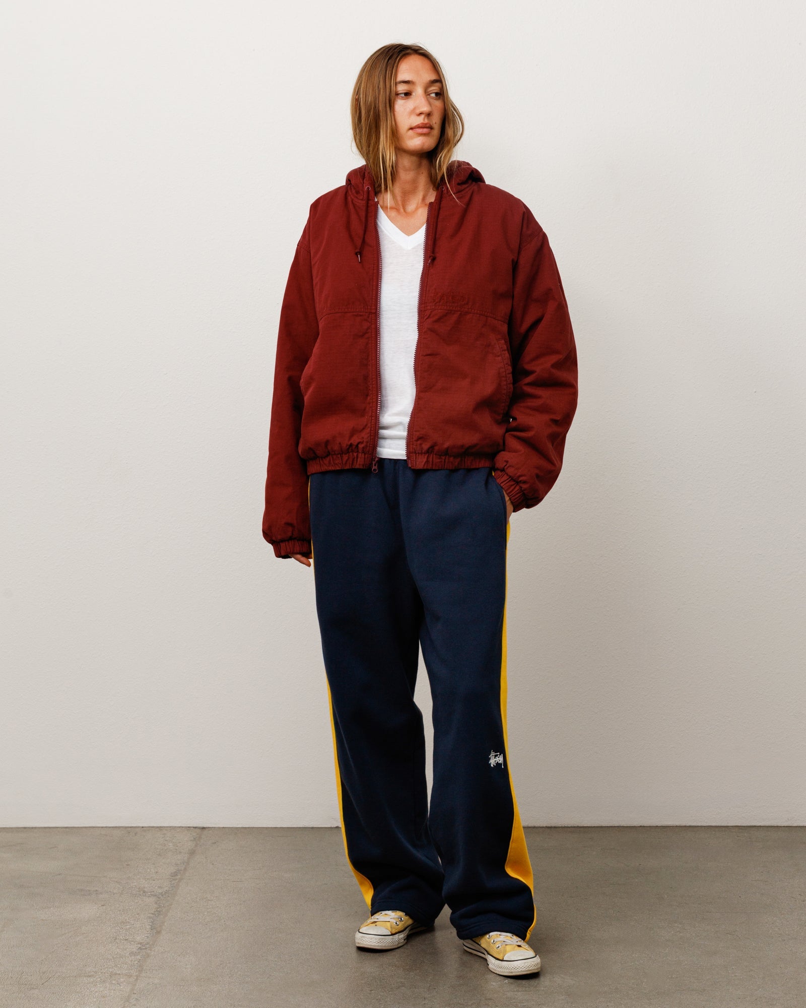 SPORT FLEECE PANT