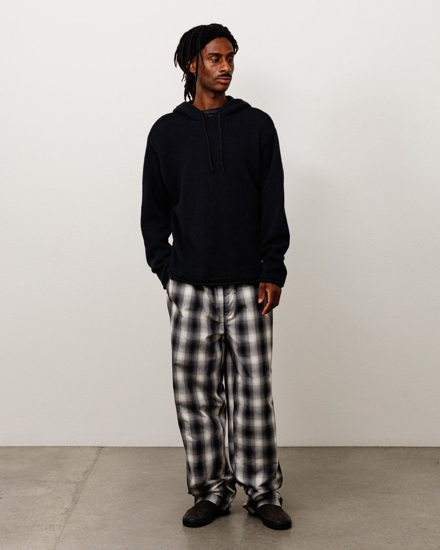 PAJAMA PANT