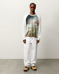 SPLASH SWEATER