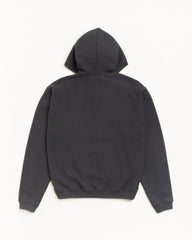 STÜSSY SPORT ZIP HOODIE