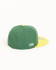 59FIFTY SWIRLY S CAP