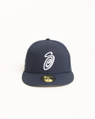 59FIFTY SWIRLY S CAP