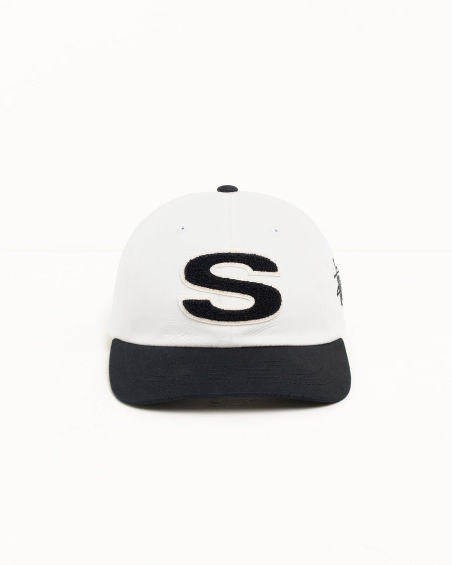 CHENILLE S SNAPBACK CAP