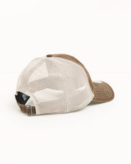 9TWENTY WASHED BASIC TRUCKER