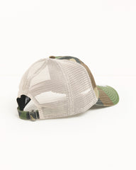 9TWENTY WASHED BASIC TRUCKER