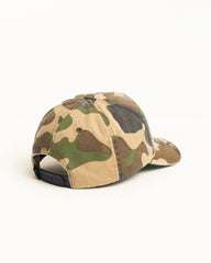 BIG STOCK SNAPBACK CAP