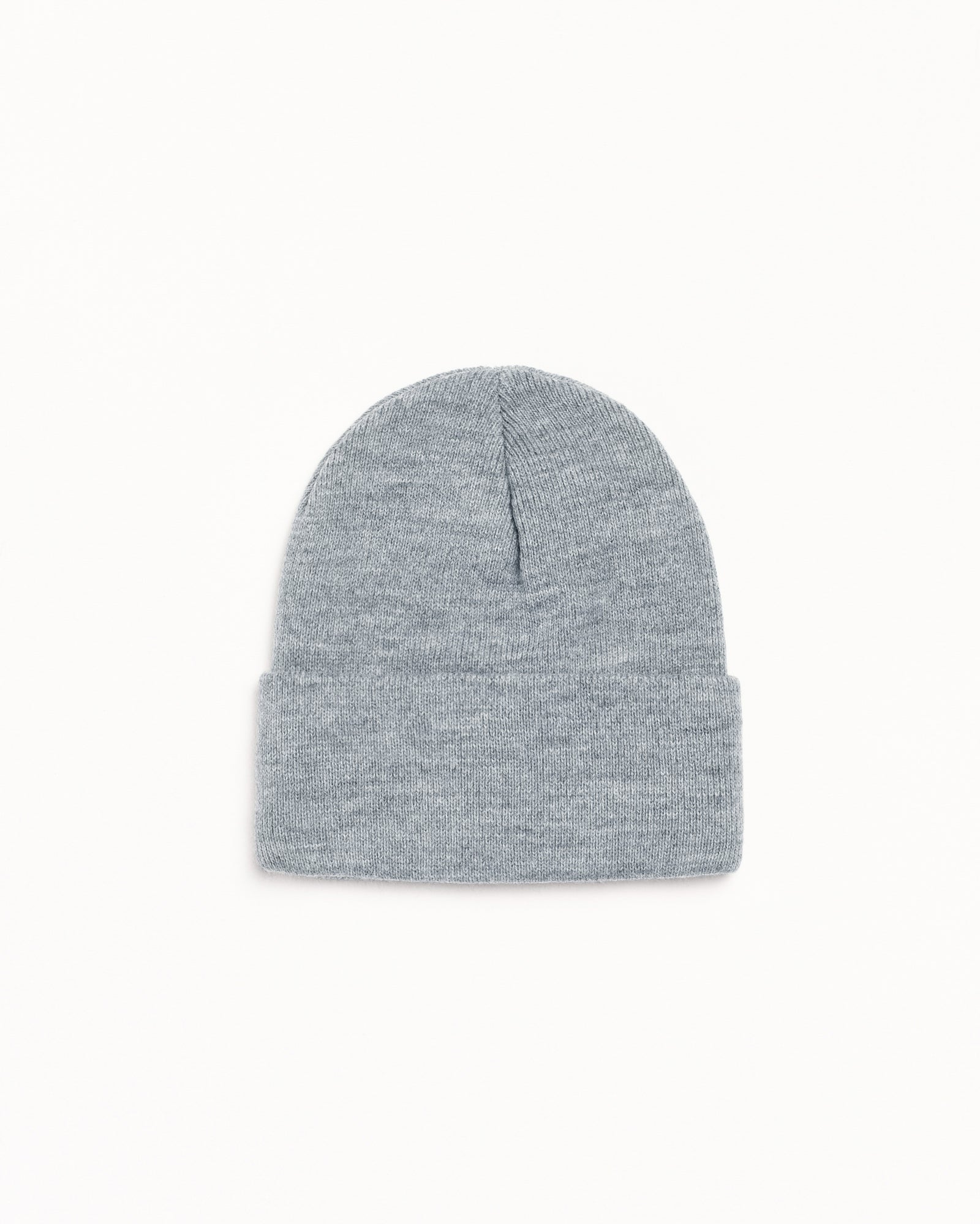 STOCK CUFF BEANIE