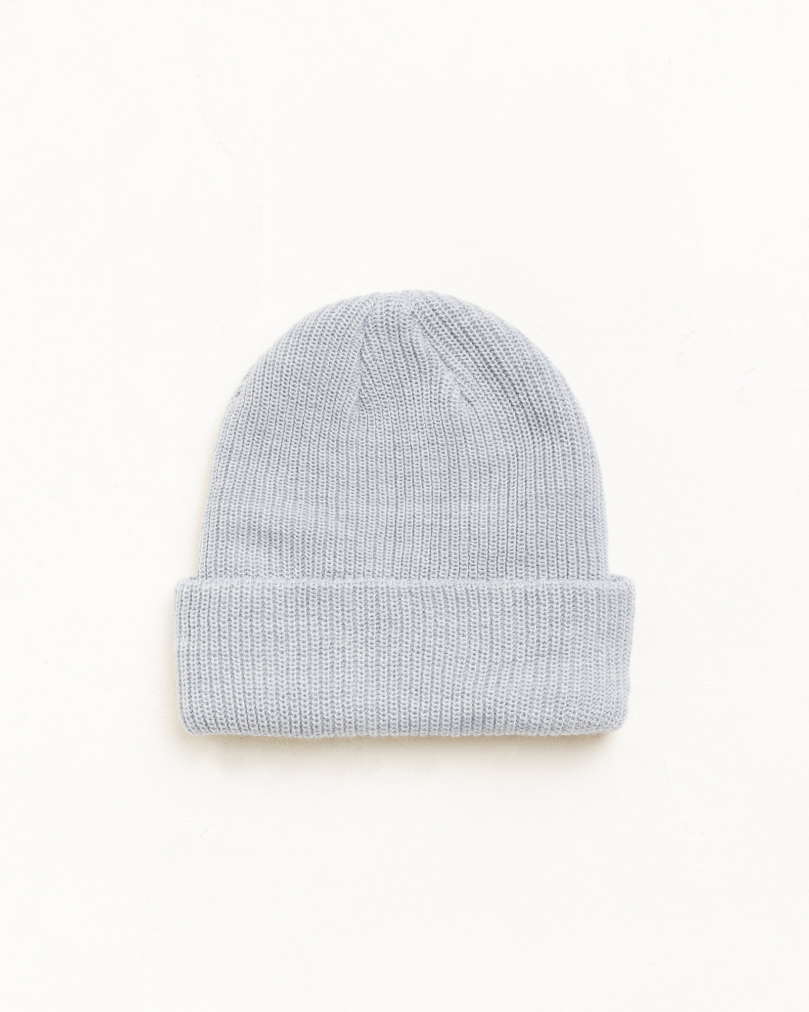 BASIC STÜSSY CUFF BEANIE
