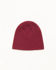 BASIC STÜSSY SKULLCAP