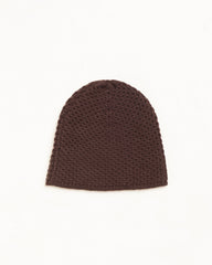 TEXTURED KNIT SKULLCAP